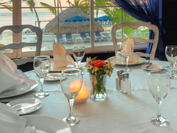 Gourmet Retaurant - Be Live Experience Hamaca Resorts - All-Inclusive - Dominican Republic Gourmet Retaurant - Be Live Experience Hamaca Resorts - All-Inclusive - Dominican Republic